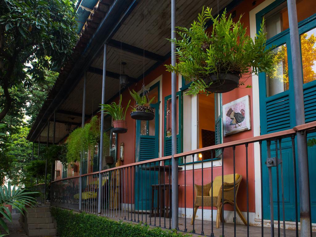 Guest House Ana Clark - Rio de Janeiro — Photos 2